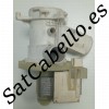 Bomba Desagüe Lavadora Beko SPW180230E31N-01